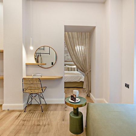 העיירה רתימנו Oniro Suites מראה חיצוני תמונה