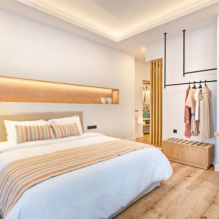 העיירה רתימנו Oniro Suites מראה חיצוני תמונה