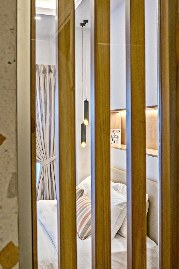 העיירה רתימנו Oniro Suites מראה חיצוני תמונה