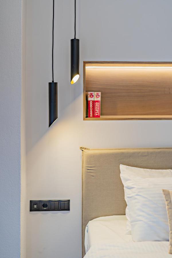 העיירה רתימנו Oniro Suites מראה חיצוני תמונה