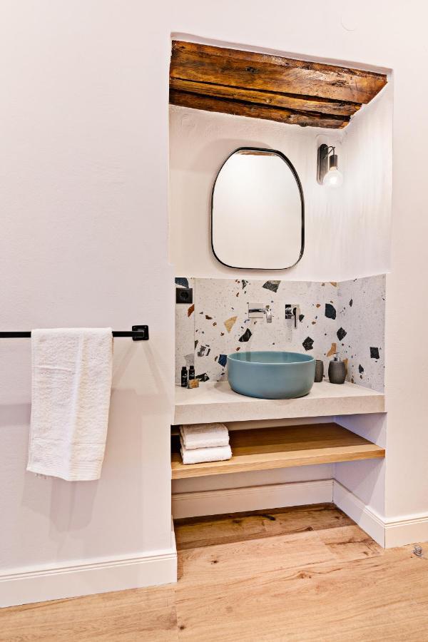 העיירה רתימנו Oniro Suites מראה חיצוני תמונה