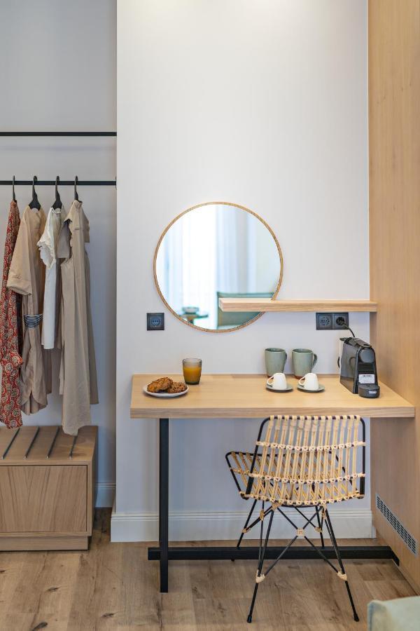 העיירה רתימנו Oniro Suites מראה חיצוני תמונה