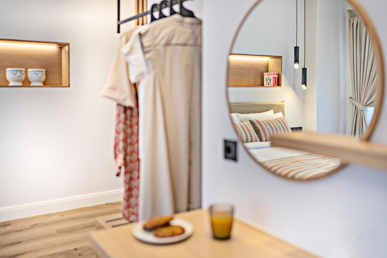 העיירה רתימנו Oniro Suites מראה חיצוני תמונה