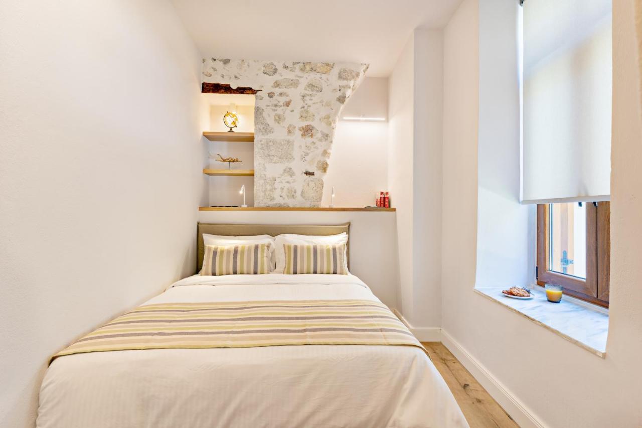 העיירה רתימנו Oniro Suites מראה חיצוני תמונה