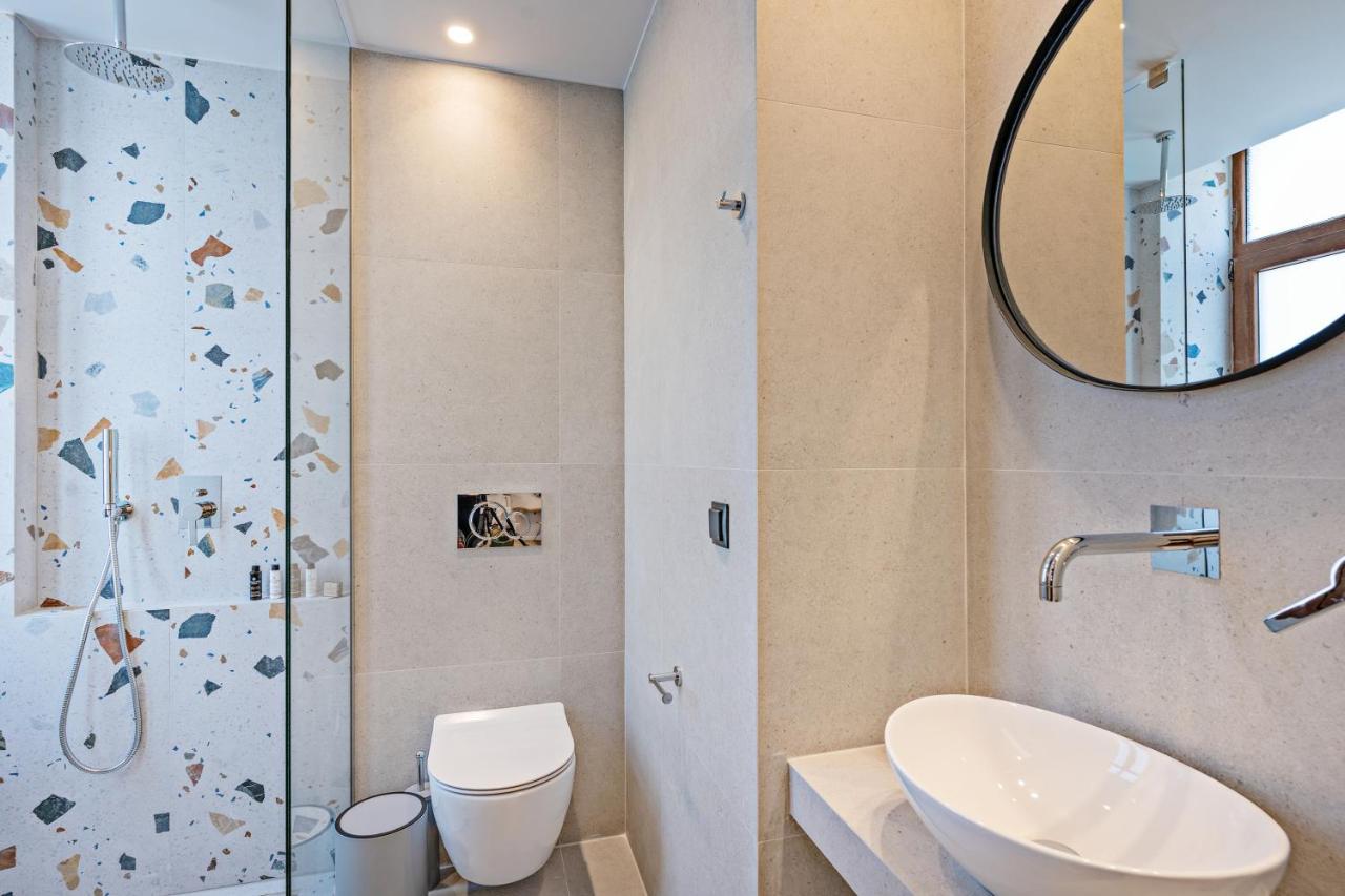 העיירה רתימנו Oniro Suites מראה חיצוני תמונה