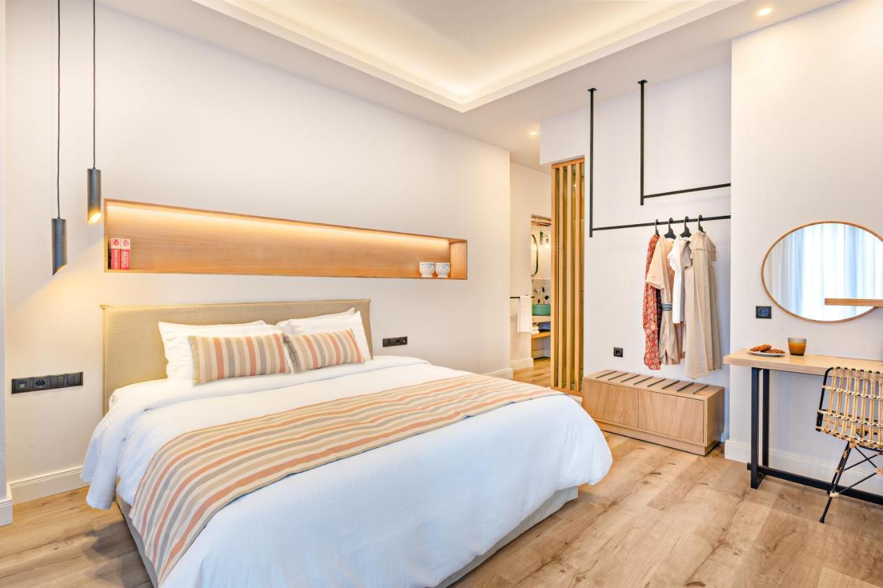 העיירה רתימנו Oniro Suites מראה חיצוני תמונה