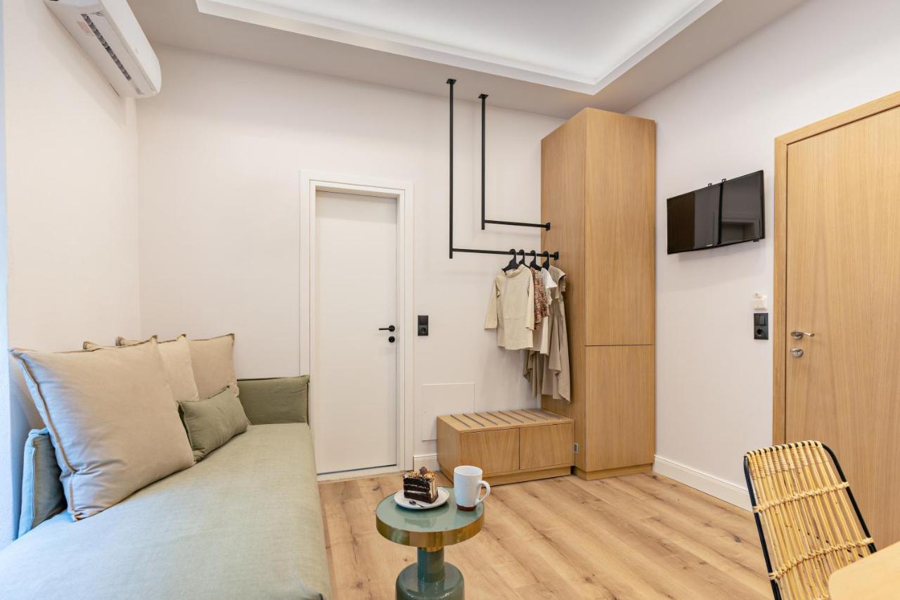 העיירה רתימנו Oniro Suites מראה חיצוני תמונה