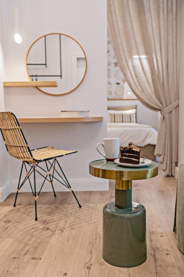 העיירה רתימנו Oniro Suites מראה חיצוני תמונה